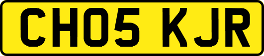 CH05KJR