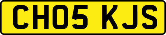 CH05KJS