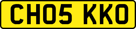 CH05KKO