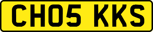 CH05KKS
