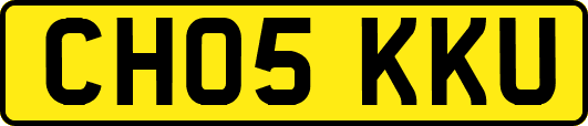 CH05KKU