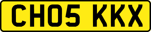 CH05KKX