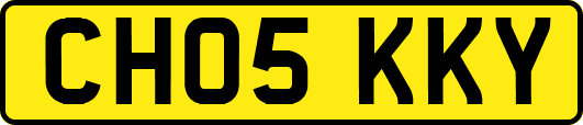 CH05KKY