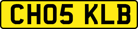 CH05KLB