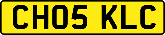 CH05KLC