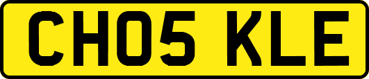 CH05KLE