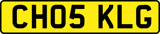 CH05KLG