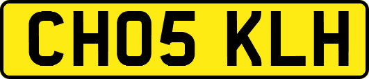 CH05KLH