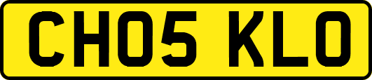 CH05KLO