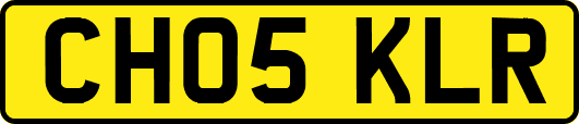 CH05KLR