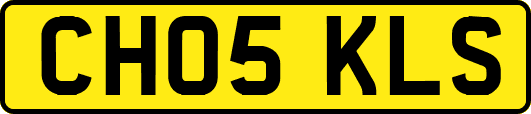 CH05KLS