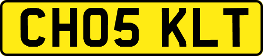 CH05KLT