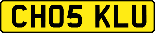 CH05KLU