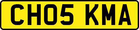 CH05KMA