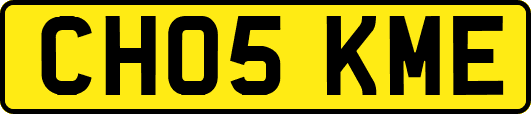 CH05KME