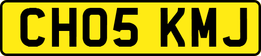 CH05KMJ