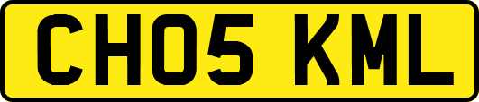 CH05KML
