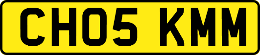 CH05KMM