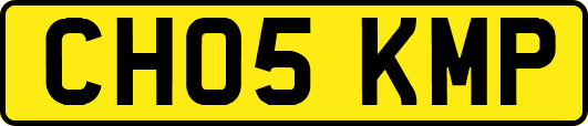 CH05KMP