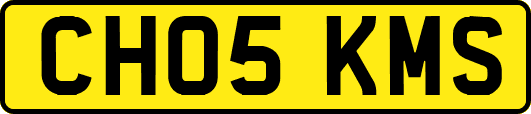 CH05KMS