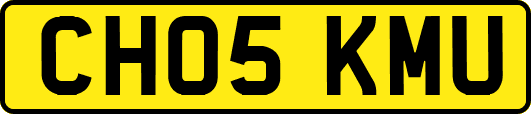 CH05KMU