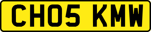 CH05KMW