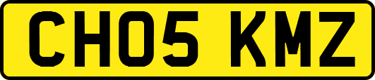 CH05KMZ