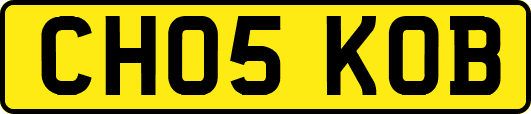 CH05KOB