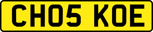 CH05KOE
