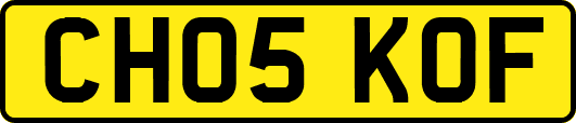 CH05KOF