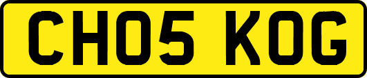 CH05KOG