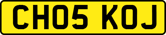 CH05KOJ