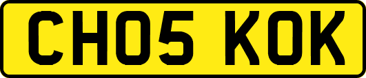 CH05KOK