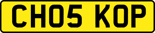 CH05KOP