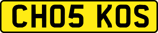 CH05KOS