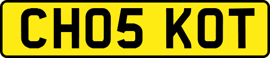 CH05KOT