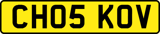 CH05KOV