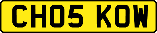 CH05KOW