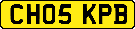 CH05KPB