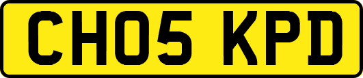 CH05KPD