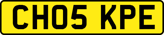 CH05KPE