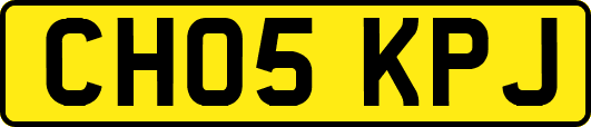 CH05KPJ