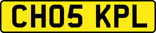 CH05KPL