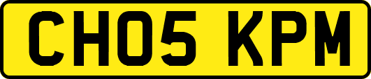 CH05KPM