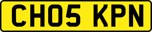 CH05KPN