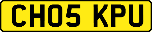 CH05KPU