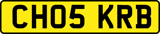 CH05KRB