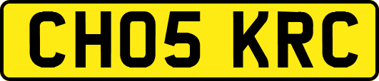 CH05KRC