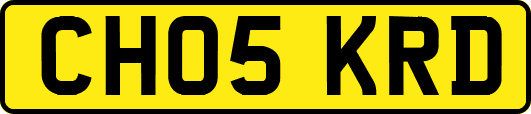CH05KRD