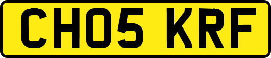 CH05KRF